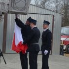 Oficjalne otwarcie Remizy OSP po remoncie 