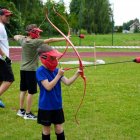 Gminny Dzień Dziecka 2024 - cz. 5