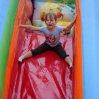 Gminny Dzień Dziecka 2024 - cz. 7