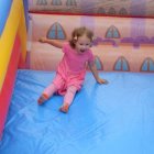 Gminny Dzień Dziecka 2024 - cz. 7