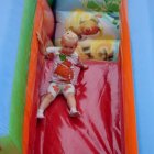 Gminny Dzień Dziecka 2024 - cz. 7