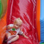 Gminny Dzień Dziecka 2024 - cz. 7