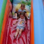 Gminny Dzień Dziecka 2024 - cz. 7