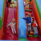 Gminny Dzień Dziecka 2024 - cz. 8