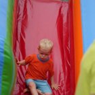 Gminny Dzień Dziecka 2024 - cz. 9