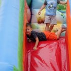 Gminny Dzień Dziecka 2024 - cz. 9