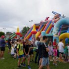 Gminny Dzień Dziecka 2024 - cz. 10