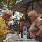 Piknik u Wójta 2024 - cz. 1
