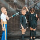 Piknik u Wójta 2024 - cz. 1
