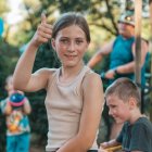 Piknik u Wójta 2024 - cz. 2