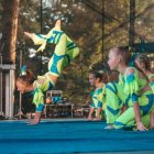 Piknik u Wójta 2024 - cz. 3