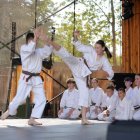 Piknik u Wójta 2024 - cz. 7