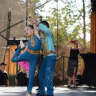 Piknik u Wójta 2024 - cz. 7