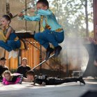 Piknik u Wójta 2024 - cz. 7