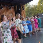Piknik u Wójta 2024 - cz. 12