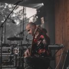 Koncert zespołu Liber&InoRos podczas Pikniku u Wójta 2024 - cz. 1