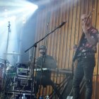 Koncert zespołu Liber&InoRos podczas Pikniku u Wójta 2024 - cz. 2