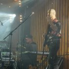 Koncert zespołu Liber&InoRos podczas Pikniku u Wójta 2024 - cz. 2