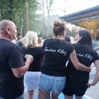Koncert zespołu Liber&InoRos podczas Pikniku u Wójta 2024 - cz. 2