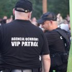 Koncert zespołu Liber&InoRos podczas Pikniku u Wójta 2024 - cz. 2