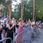 Koncert zespołu Liber&InoRos podczas Pikniku u Wójta 2024 - cz. 2