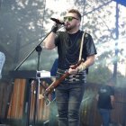 Koncert zespołu Liber&InoRos podczas Pikniku u Wójta 2024 - cz. 2