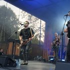 Koncert zespołu Liber&InoRos podczas Pikniku u Wójta 2024 - cz. 2