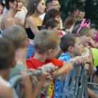 Koncert zespołu Liber&InoRos podczas Pikniku u Wójta 2024 - cz. 2