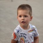 Koncert zespołu Liber&InoRos podczas Pikniku u Wójta 2024 - cz. 2