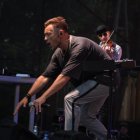 Koncert zespołu Liber&InoRos podczas Pikniku u Wójta 2024 - cz. 3