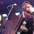 Koncert zespołu Liber&InoRos podczas Pikniku u Wójta 2024 - cz. 3