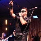 Koncert zespołu Liber&InoRos podczas Pikniku u Wójta 2024 - cz. 3