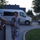 Koncert zespołu Liber&InoRos podczas Pikniku u Wójta 2024 - cz. 3