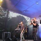 Koncert zespołu Liber&InoRos podczas Pikniku u Wójta 2024 - cz. 3
