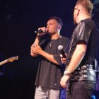 Koncert zespołu Liber&InoRos podczas Pikniku u Wójta 2024 - cz. 3