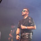 Koncert zespołu Liber&InoRos podczas Pikniku u Wójta 2024 - cz. 3
