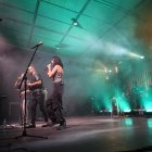 Koncert zespołu Liber&InoRos podczas Pikniku u Wójta 2024 - cz. 3