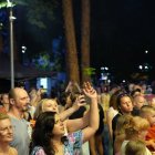 Koncert zespołu Liber&InoRos podczas Pikniku u Wójta 2024 - cz. 3
