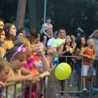 Koncert zespołu Liber&InoRos podczas Pikniku u Wójta 2024 - cz. 3