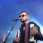 Koncert zespołu Liber&InoRos podczas Pikniku u Wójta 2024 - cz. 3