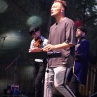 Koncert zespołu Liber&InoRos podczas Pikniku u Wójta 2024 - cz. 3