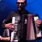Koncert zespołu Liber&InoRos podczas Pikniku u Wójta 2024 - cz. 4