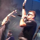 Koncert zespołu Liber&InoRos podczas Pikniku u Wójta 2024 - cz. 4