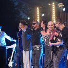 Koncert zespołu Liber&InoRos podczas Pikniku u Wójta 2024 - cz. 4
