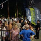 Koncert zespołu Liber&InoRos podczas Pikniku u Wójta 2024 - cz. 4