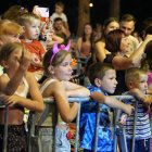 Koncert zespołu Liber&InoRos podczas Pikniku u Wójta 2024 - cz. 4