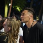 Koncert zespołu Liber&InoRos podczas Pikniku u Wójta 2024 - cz. 4