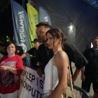 Koncert zespołu Liber&InoRos podczas Pikniku u Wójta 2024 - cz. 4