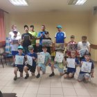 Piłkarskie wakacje z Hat-Trick Wolni Kłaj - cz. 1