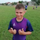 Piłkarskie wakacje z Hat-Trick Wolni Kłaj - cz. 1